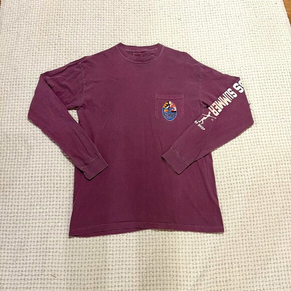 Endless Summer Long Sleeve - Picture 1 of 7
